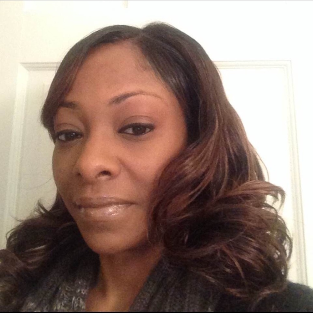 Meet your Posher, Tiffanny